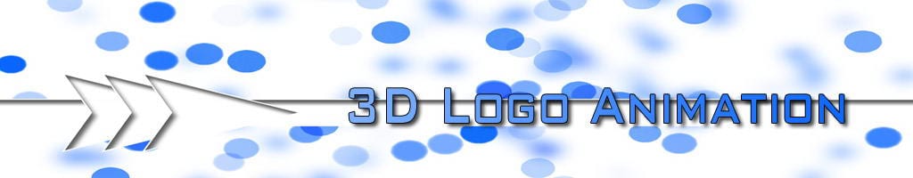 3D Logo Animation kaufen