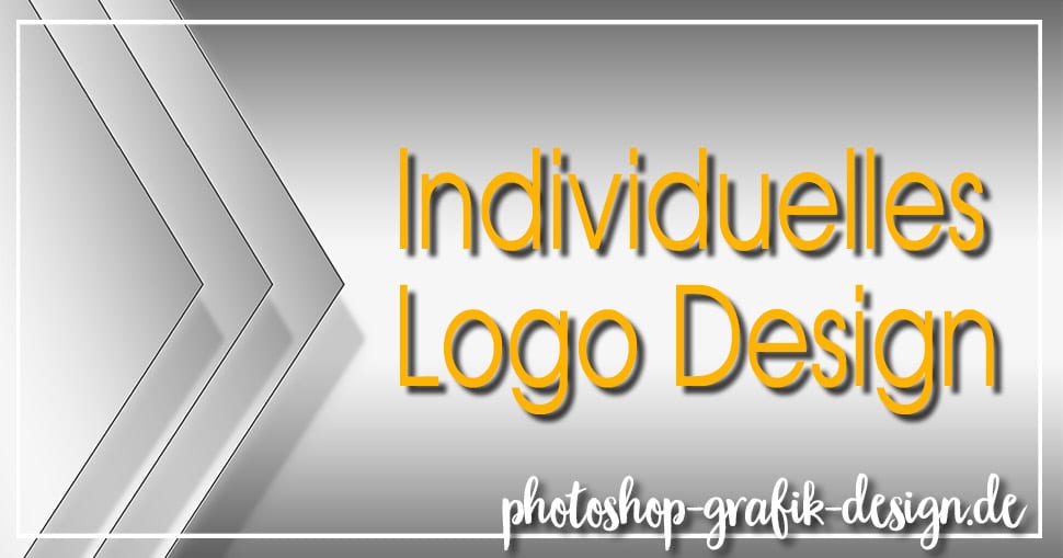Individuelles Logo Design